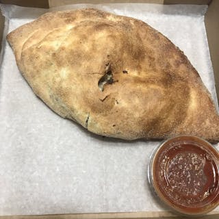 Cheese Calzone