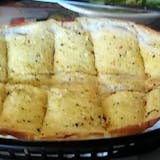 Loaf of Garlic Bread