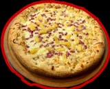 Hawaiian Pizza