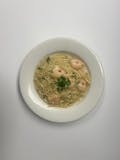 Shrimp Scampi Pasta