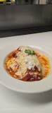 Lasagna Lunch Special