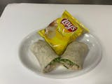 Chicken Wrap