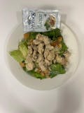 Caesar Salad with Chicken