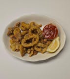 Fried Calamari