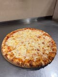 Cheese Pizza