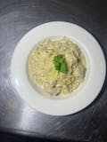 Alfredo Pasta with Chicken