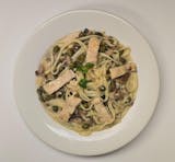 Chicken Piccata Pasta