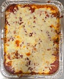 Lasagna Catering