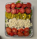 Greek Salad Catering