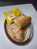 Tuna Sub