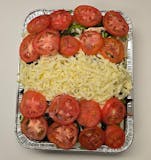 Garden Salad Catering