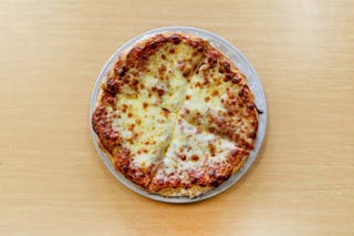 Cheese Pizza