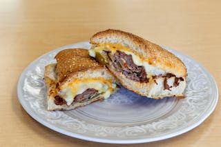 Roast Beef Sub