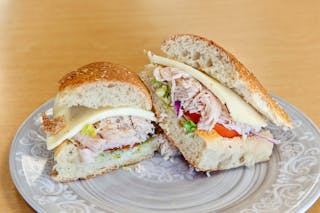 Turkey Sub