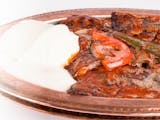 Alexander Kebab Plate