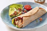 Salmon Wrap