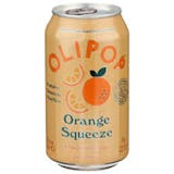 Olipop Orange Sueeze