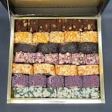 Turkish Delight Box