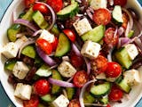 Greek Salads Catering