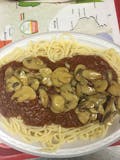 Spaghetti Rafael's