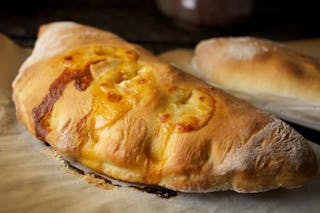 Cheese Calzone