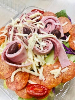 Antipasto Salad