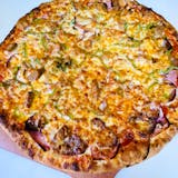 Angelo's House Special Pizza
