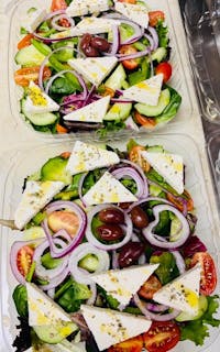 Garden Salad