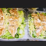 #4 Grilled Chicken Caesar Daily Special