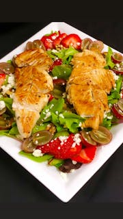 Summer Salad