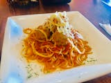 Spaghetti with 1 Item