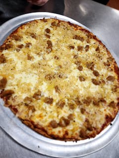 LIMITED Sausage and Sauerkraut
