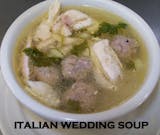 Italian Wedding Soup