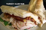 Turkey Club Sub