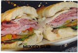 Mixed Sub