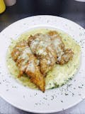 Chicken Bianco