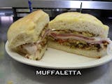 Muffaletta