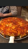 The Pile Driver Pizza