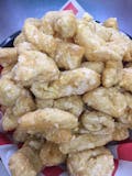 Fried Dough