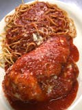 Chicken Parm