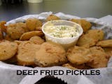 Fried Pickles