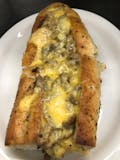 Cheesesteak Sub