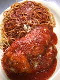 Chicken Parm Thursday Special