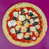 2000's Margherita Pizza