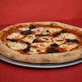 2000's Margherita Pizza