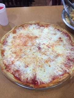 Cheese Pizza