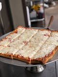 Sicilian Pizza