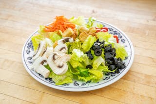 Garden Salad
