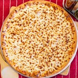 X-Large Cheese Pizza
