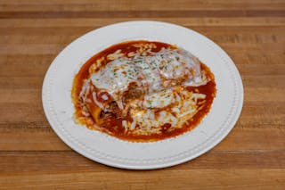 Lasagna